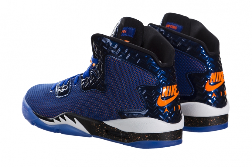 AIR JORDAN SPIKE FORTY [807542-405]