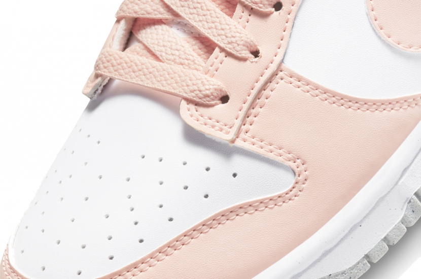 DUNK LOW NEXT NATURE PALE CORAL [DD1873-100]
