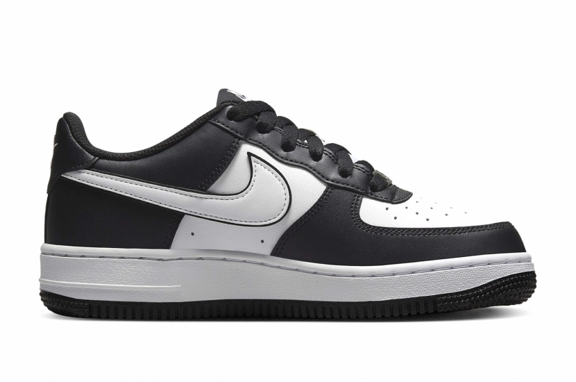AIR FORCE 1 PANDA GS  [DV1621-001]