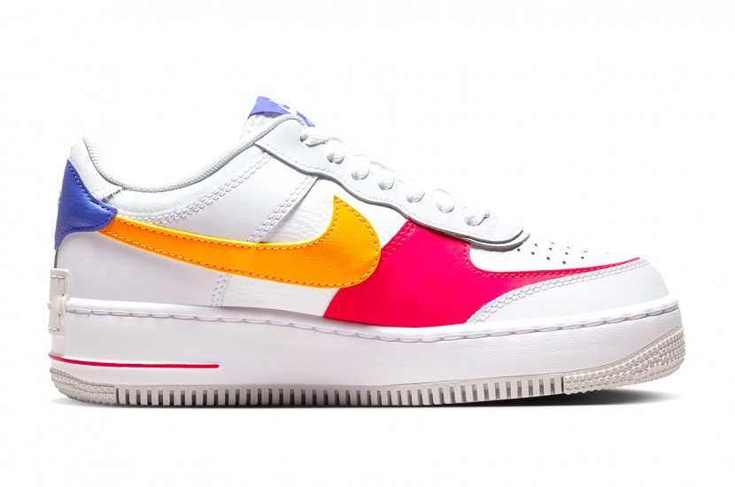 AIR FORCE 1 SHADOW GUNDAM [DZ1847-100]