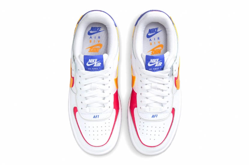 AIR FORCE 1 SHADOW GUNDAM [DZ1847-100]