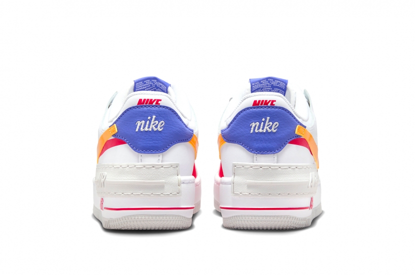 AIR FORCE 1 SHADOW GUNDAM [DZ1847-100]