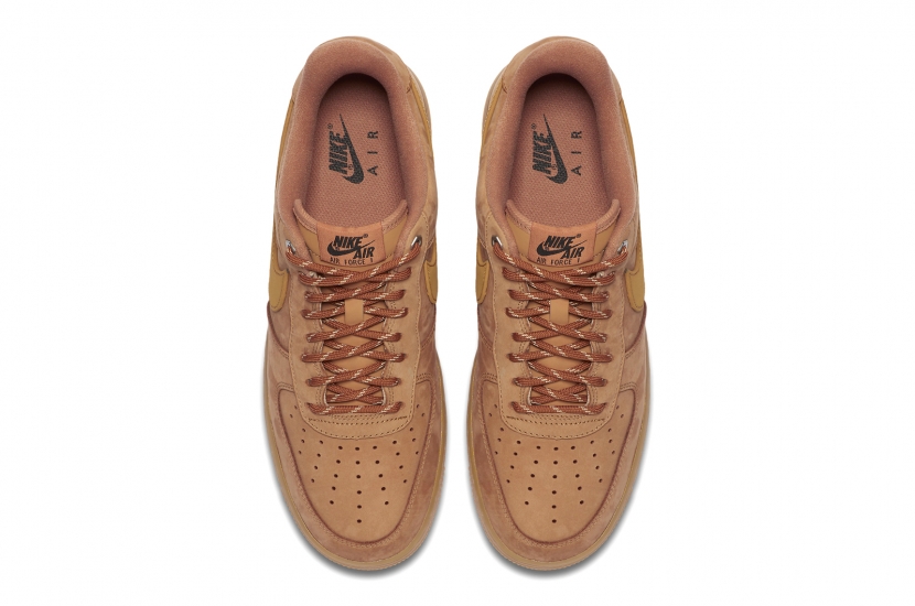 AIR FORCE 1 FLAX [CJ9179-200]
