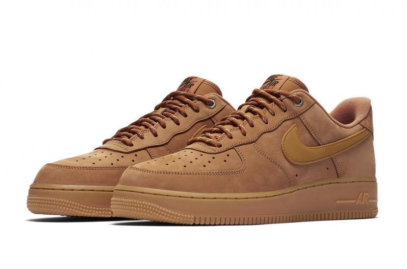 AIR FORCE 1 FLAX [CJ9179-200]