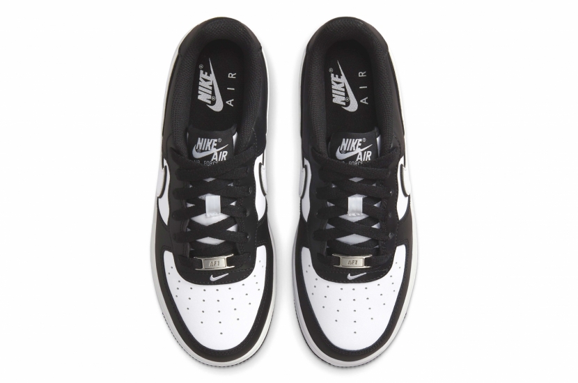 AIR FORCE 1 PANDA GS  [DV1621-001]