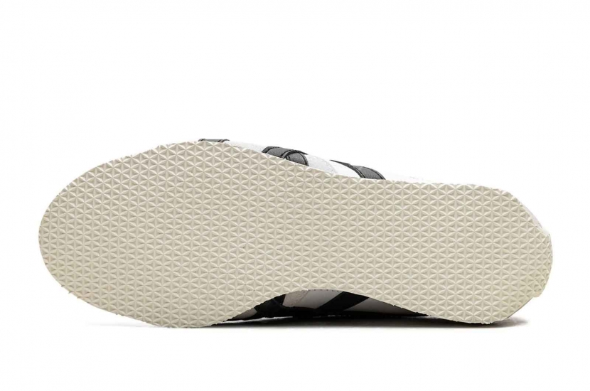 ONITSUKA TIGER MEXICO RUNSPARK WHITE BLACK [1183B480-105]