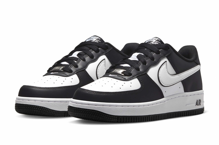 AIR FORCE 1 PANDA GS  [DV1621-001]