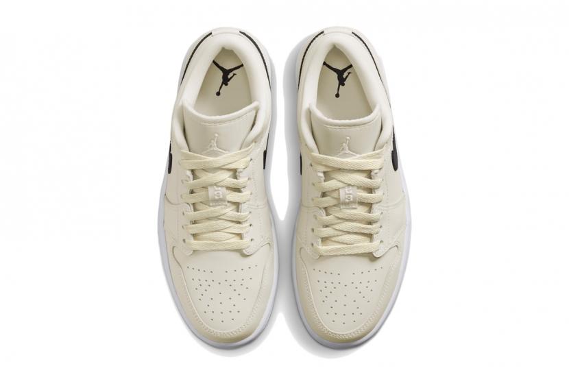 AIR JORDAN 1 LOW COCONUT MILK [DC0774-121]