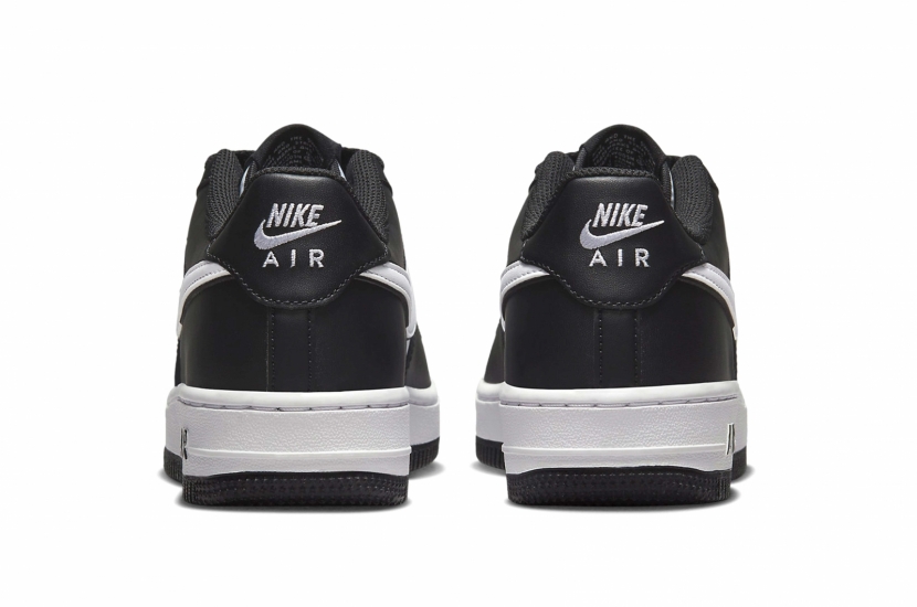 AIR FORCE 1 PANDA GS  [DV1621-001]