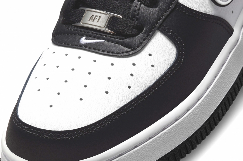 AIR FORCE 1 PANDA GS  [DV1621-001]