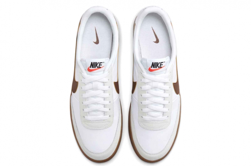 KILLSHOT 2 LEATHER WHITE CACAO WOW GUM [432997-130]