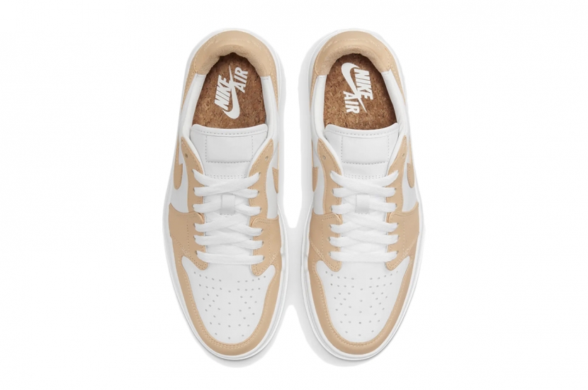 AIR JORDAN 1 ELEVATE LOW ONYX [DH7004-102]