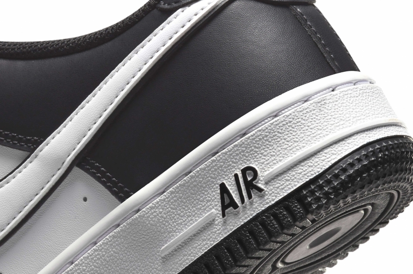 AIR FORCE 1 PANDA GS  [DV1621-001]