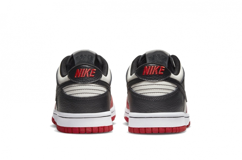 DUNK LOW GSEMB NBA 75TH ANNIVERSARY CHICAGO [DO6288-100]