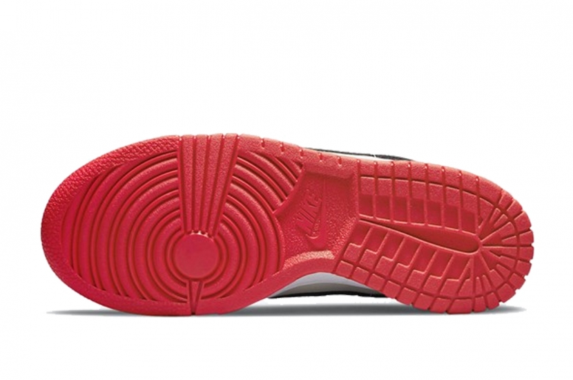 DUNK LOW GSEMB NBA 75TH ANNIVERSARY CHICAGO [DO6288-100]