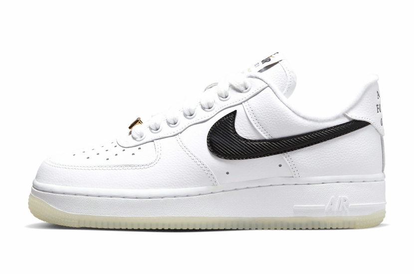 AIR FORCE 1 40TH ANNIVERSARY EDITION BRONX ORIGINS GS [DX2309-100]
