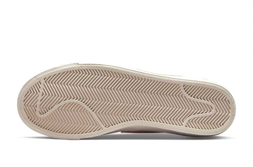 BLAZER LOW JUMBO LIGHT SOFT PINK W [DQ1470-601]