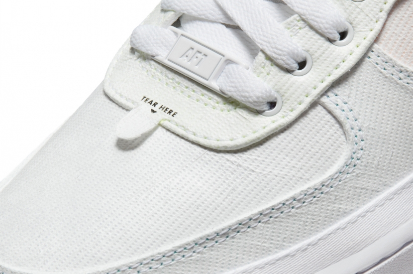 AIR FORCE 1 LOW TEAR AWAY [DJ6901-600]
