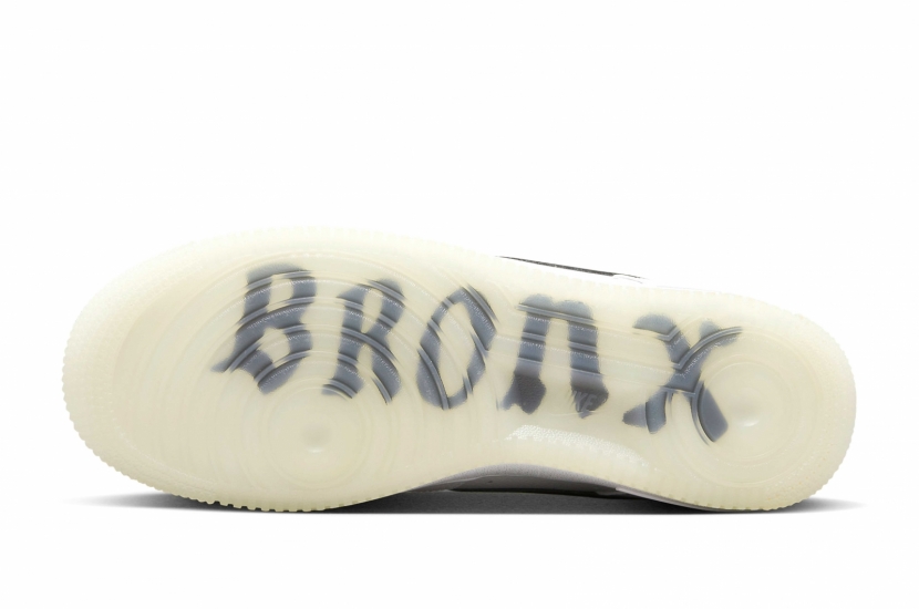 AIR FORCE 1 40TH ANNIVERSARY EDITION BRONX ORIGINS GS [DX2309-100]