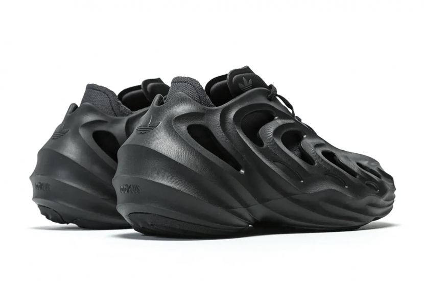 ADIFOM Q CODE BLACK CARBON [IE7449]