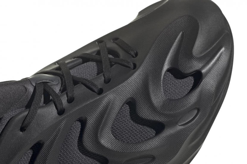 ADIFOM Q CODE BLACK CARBON [IE7449]