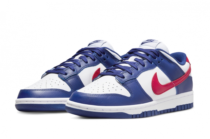 DUNK LOW USA W [DD1503-119]