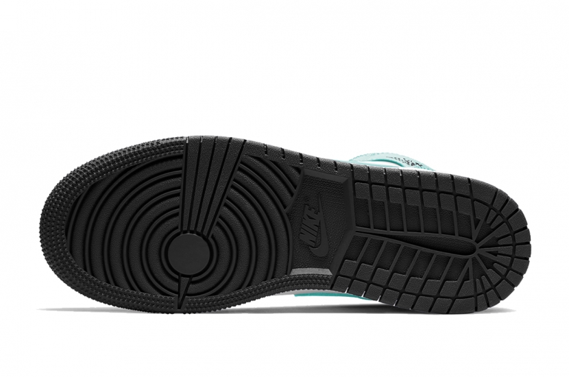 AIR JORDAN 1 MID TROPICAL TWIST [554725-132]