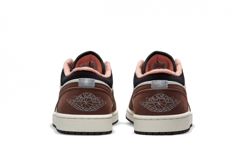 AIR JORDAN 1 LOW MOCHA [DC6991-200]