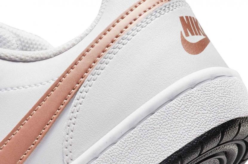 COURT BOROUGH LOW 2 RED BRONZE [BQ5448-116]