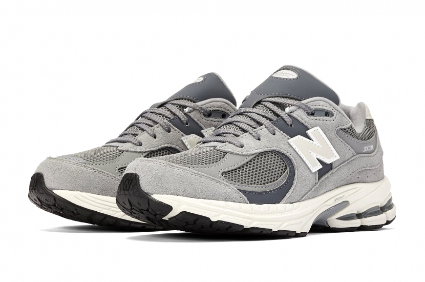 NEW BALANCE 2002R STEEL [GC2002ST]