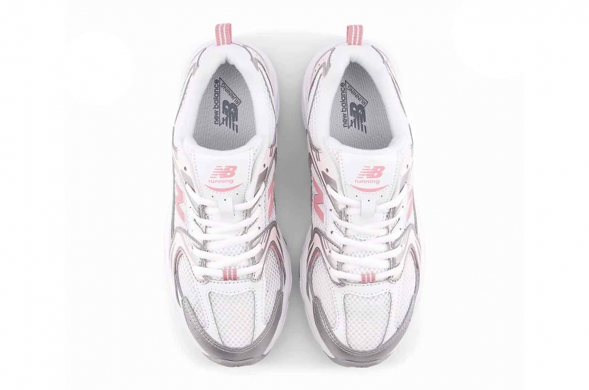 NEW BALANCE 530 SILVER PINK [GR530EC]