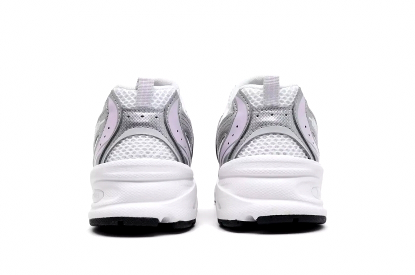 NEW BALANCE 530 WHITE PURPLE [GR530JST]