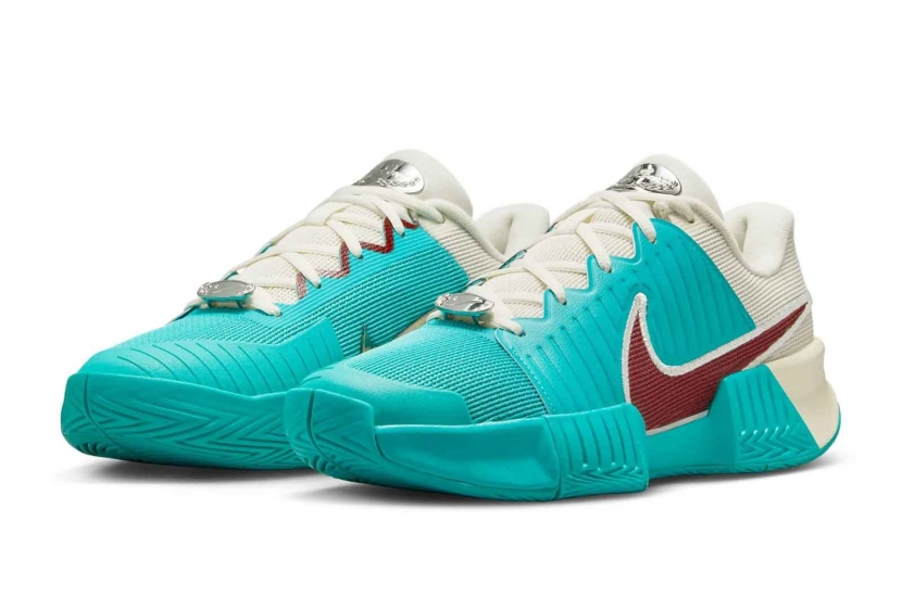 NIKE GP CHALLENGE PRO "DUSTY CACTUS" [HJ6647-300]