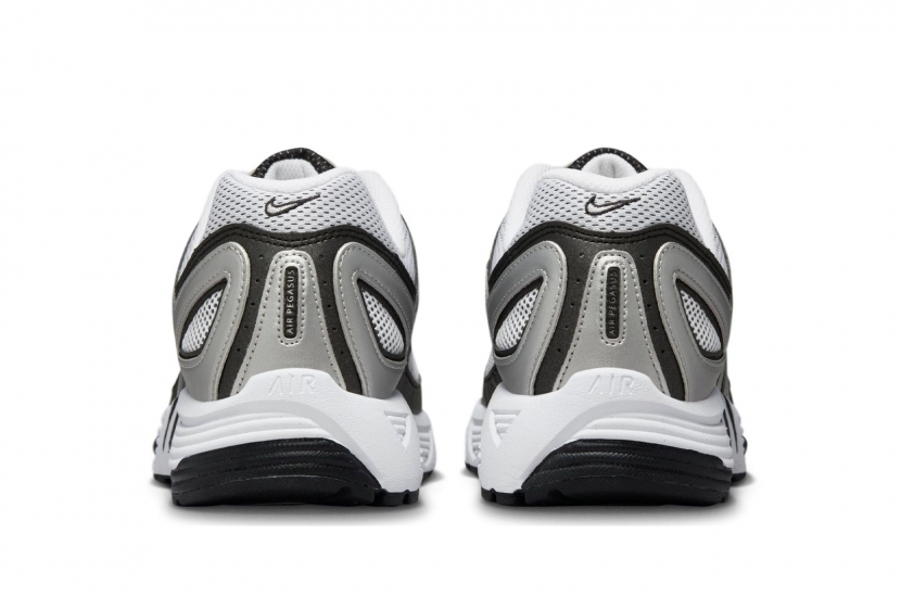 AIR PEGASUS 2K5 METALLIC SILVER [HQ3031-002]