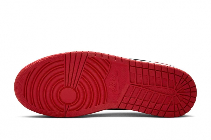 AIR JORDAN 1 RETRO LOW OG CHICAGO [HQ6998-600]