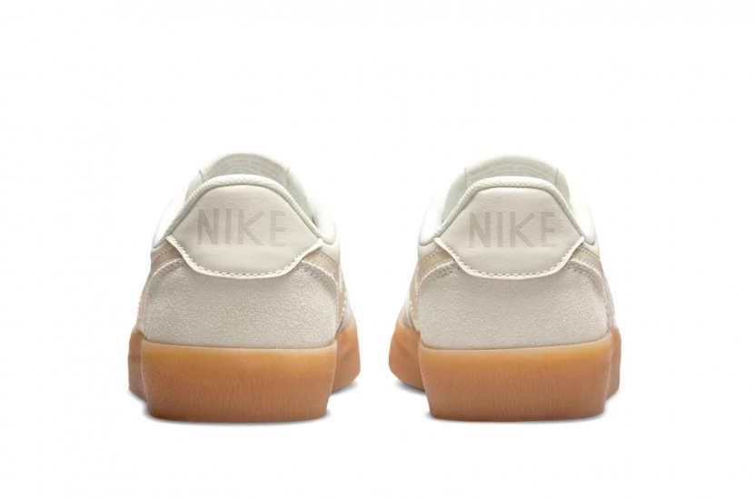 KILLSHOT 2 SAIL BLACK GUM [FZ5630-101]