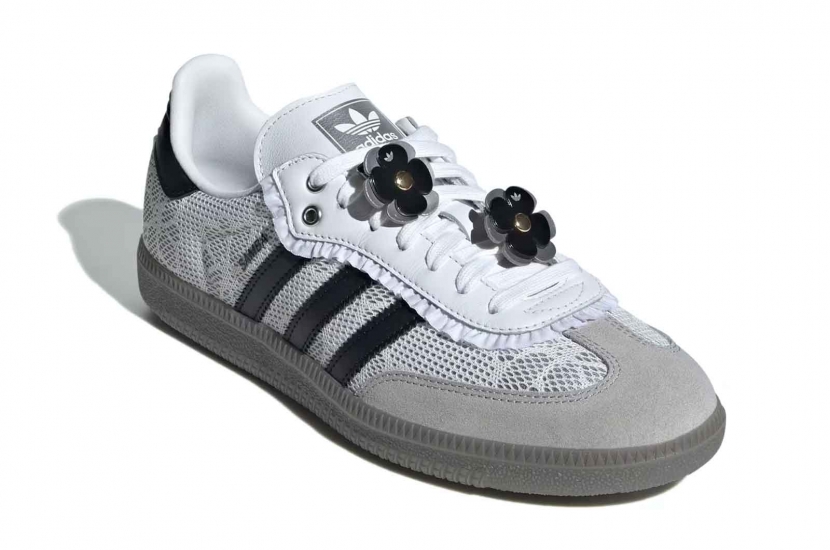  SAMBA OG LACE FLOWER W [IH3371]