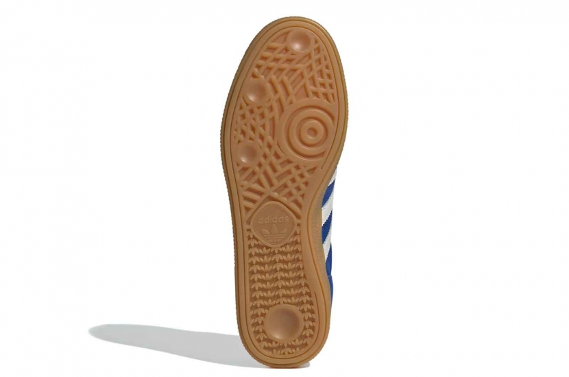 HANDBALL SPEZIAL 75TH ANNIVERSARY PACK COLLEGIATE ROYAL [JP5278]