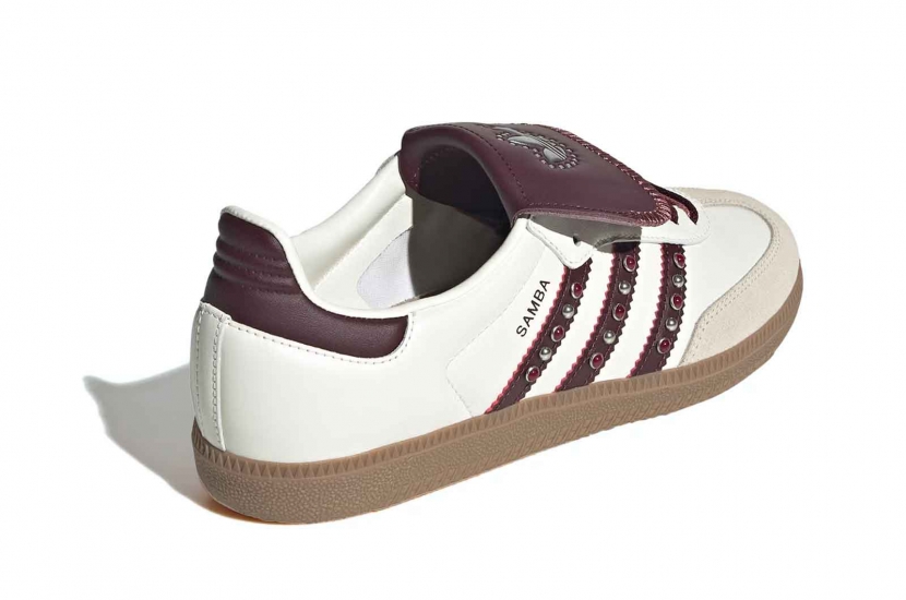 SAMBA LT HEMP OFF WHITE [JQ9714]