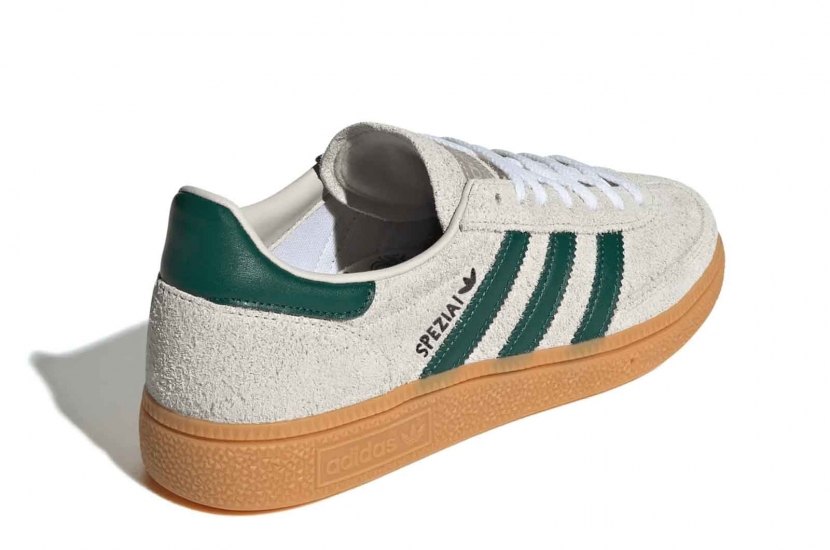 HANDBALL SPEZIAL ALUMINA COLLEGIATE GREEN [JS0242]