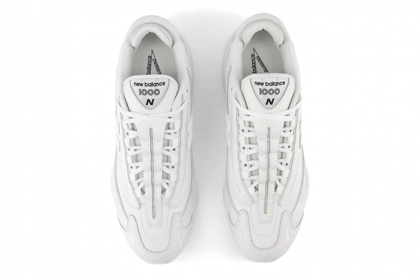 NEW BALANCE 1000 REFLECTION SEA SALT [M1000BW]