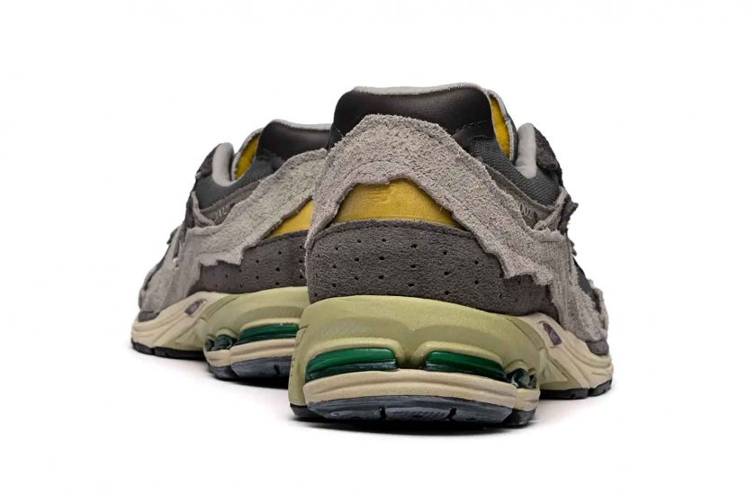 NEW BALANCE 2002R PROTECTION PACK RAIN CLOUD [M2002RDA]