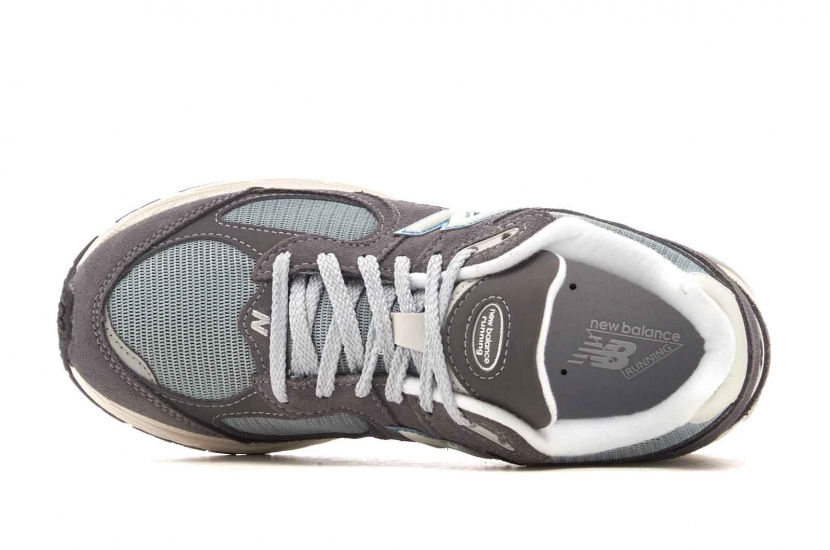 NEW BALANCE 2002R MAGNENT LEAD [M2002RFB]