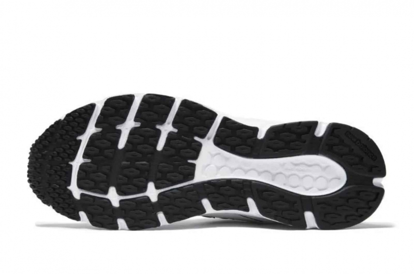 NEW BALANCE 408 'WHITE/BLACK' [ML408WB]