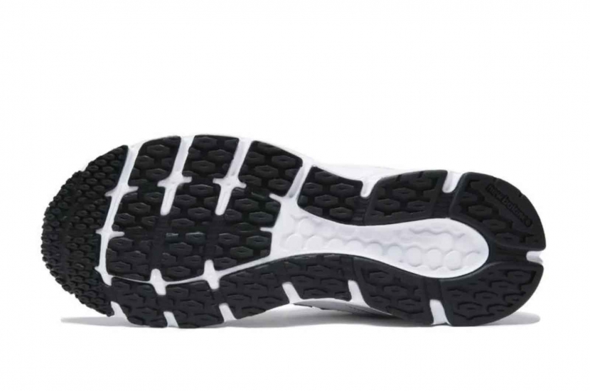 NEW BALANCE 408 WHITE SILVER [ML408WM]