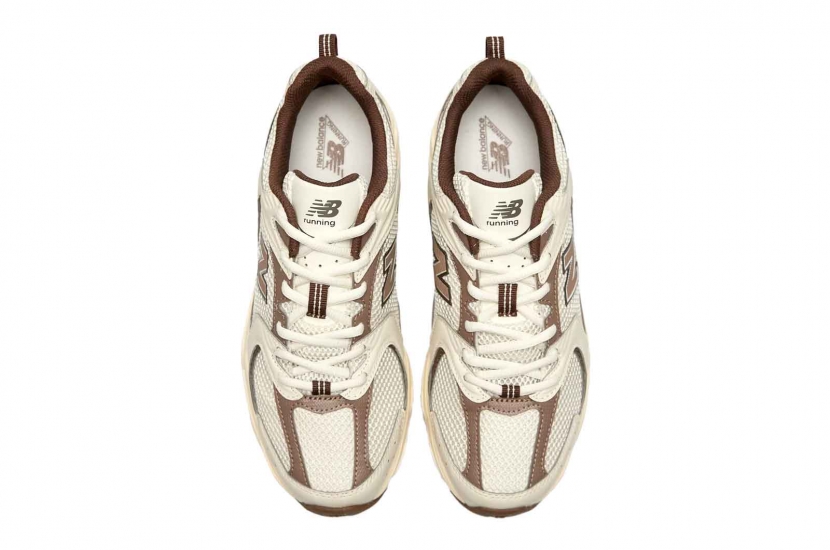 NEW BALANCE 530 TURTLEDOVE MUSHROOM [MR530ASM]