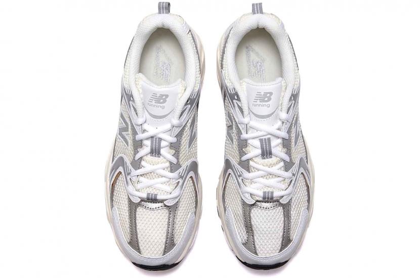 NEW BALANCE 530 ANGORA [MR530DAM]