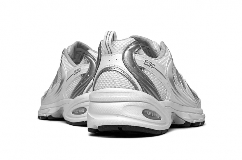 NEW BALANCE 530 MUNSELL WHITE [MR530EMA]