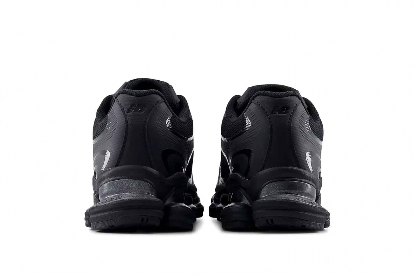 NEW BALANCE ABZORB 2000 BLACK [U2000ETB]