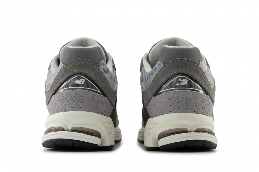 NEW BALANCE 2002R CASTLEROCK SLATE GREY [U2002RCB]